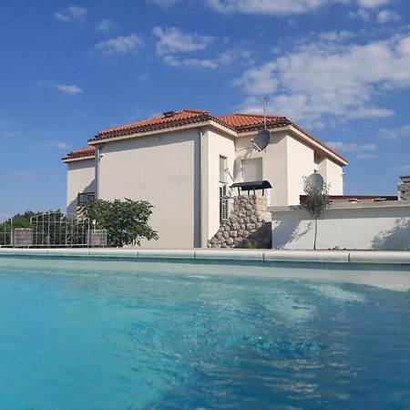 Villa Katarina Crikvenica Extérieur photo