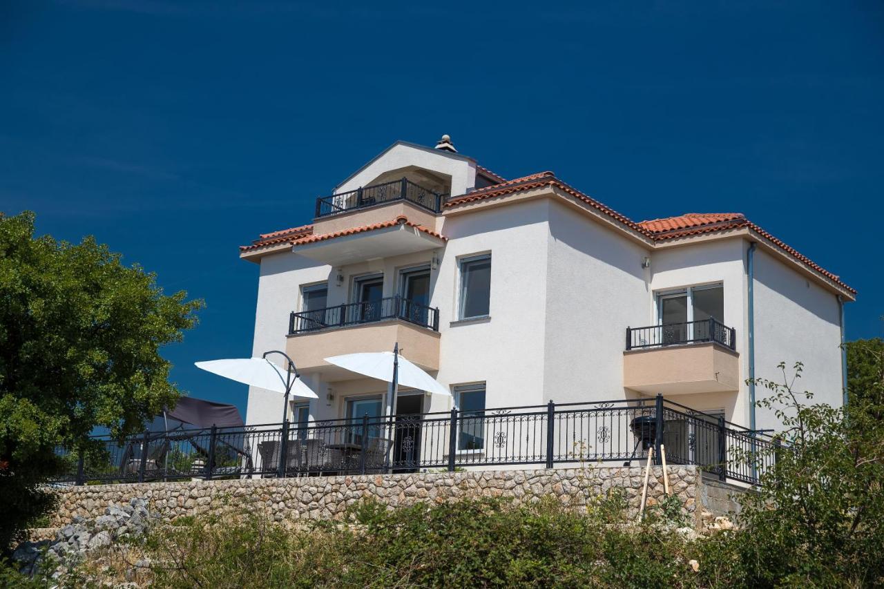 Villa Katarina Crikvenica Extérieur photo