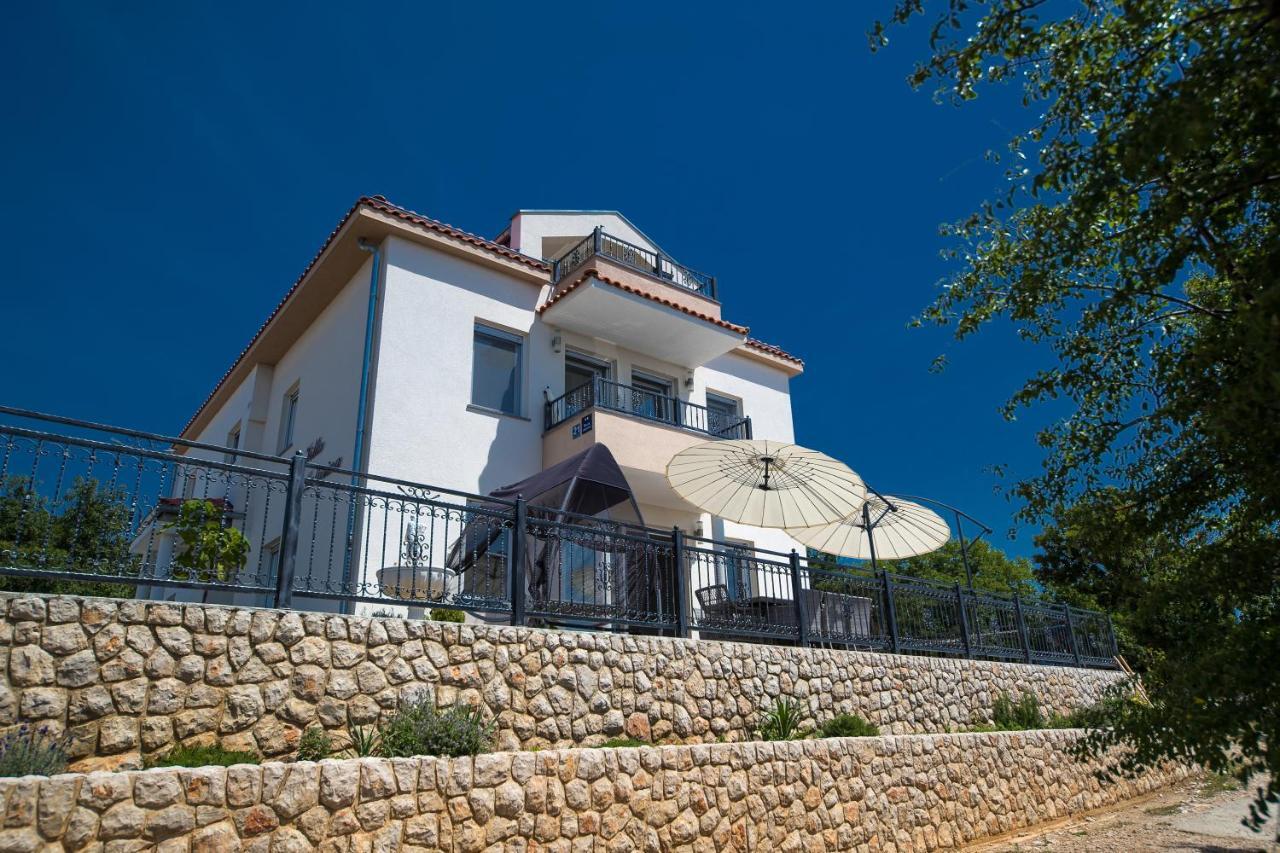 Villa Katarina Crikvenica Extérieur photo